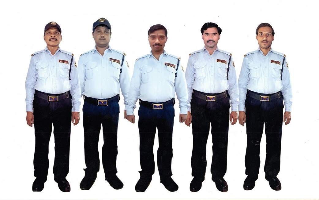 DHRUV - Security Service Agency